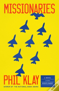 Capa do artigo Missionaries