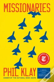 Capa do artigo Missionaries