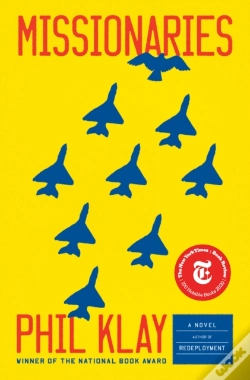 Capa do artigo Missionaries