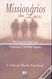 Capa do artigo Missionários da Luz (Edição Especial)