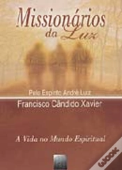 Capa do artigo Missionários da Luz