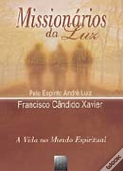 Capa do artigo Missionários da Luz
