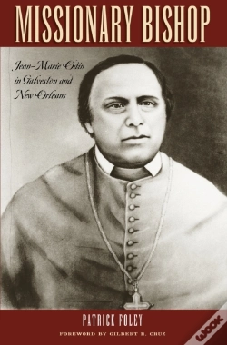 Capa do artigo Missionary Bishop