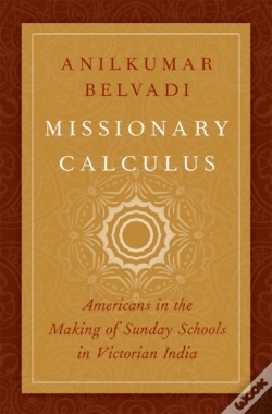 Capa do artigo Missionary Calculus