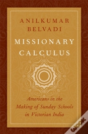 Capa do artigo Missionary Calculus