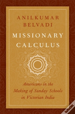 Capa do artigo Missionary Calculus