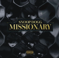 Capa do artigo Missionary - CD