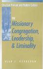Missionary Congregation, Leadership, And Liminality - Preview