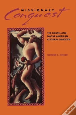 Capa do artigo Missionary Conquest