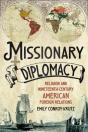 Missionary Diplomacy - Preview