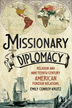 Capa do artigo Missionary Diplomacy