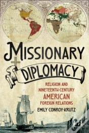 Capa do artigo Missionary Diplomacy