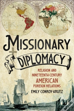 Capa do artigo Missionary Diplomacy