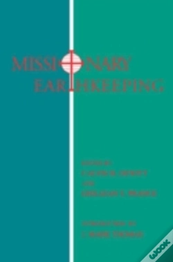 Capa do artigo Missionary Earthkeeping