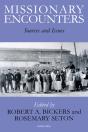 Missionary Encounters - Preview