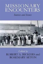 Missionary Encounters - Preview