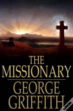 Capa do artigo Missionary