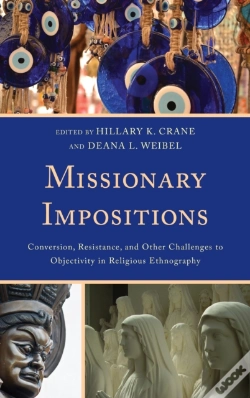 Capa do artigo Missionary Impositions