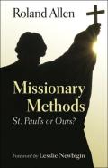 Missionary Methods
