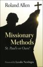Missionary Methods - Preview
