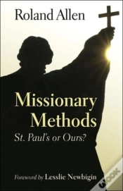 Capa do artigo Missionary Methods