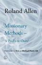 Missionary Methods - Preview