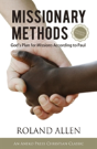 Missionary Methods - Preview