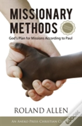 Missionary Methods