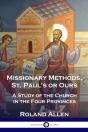 Missionary Methods, St. Paul'S Or Ours - Preview