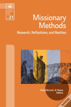 Capa do artigo Missionary Methods