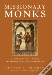 Capa do artigo Missionary Monks