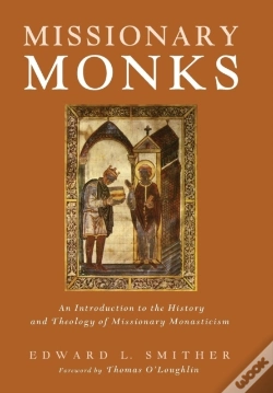 Capa do artigo Missionary Monks