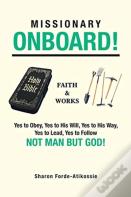 Missionary Onboard!