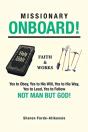 Missionary Onboard! - Preview