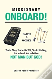 Missionary Onboard!