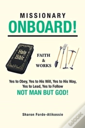 Capa do artigo Missionary Onboard!