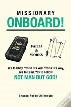 Capa do artigo Missionary Onboard!