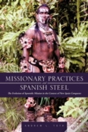 Capa do artigo Missionary Practices And Spanish Steel:
