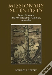 Capa do artigo Missionary Scientists