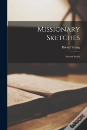 Capa do artigo Missionary Sketches (Microform)