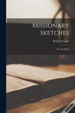 Capa do artigo Missionary Sketches (Microform)
