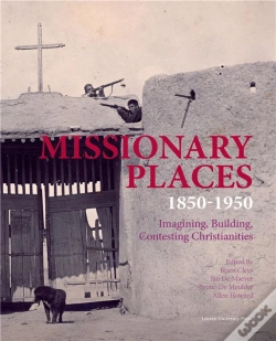 Capa do artigo Missionary Spaces