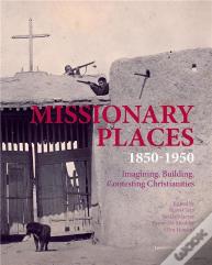 Missionary Spaces