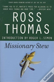 Capa do artigo Missionary Stew