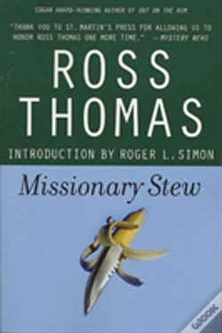 Capa do artigo Missionary Stew