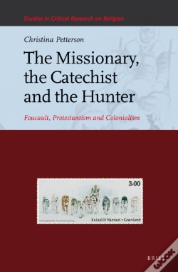 Capa do artigo Missionary, The Catechist And The Hunter
