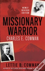 Capa do artigo Missionary Warrior