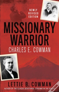 Capa do artigo Missionary Warrior