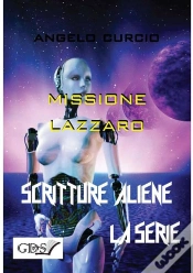 Capa do artigo Missione Lazzaro