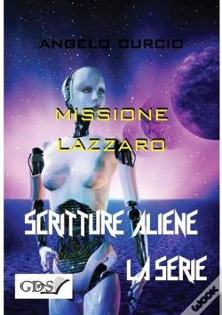 Capa do artigo Missione Lazzaro